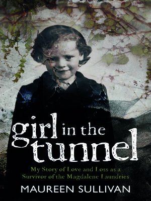 cover image of Girl in the Tunnel